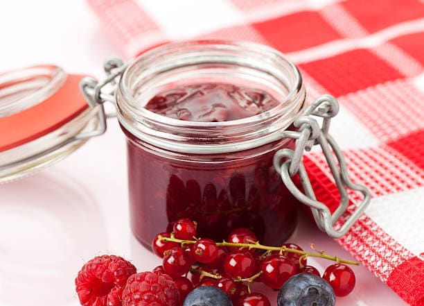 قیمت مربا زرشک خشک با کیفیت ارزان + خرید عمده